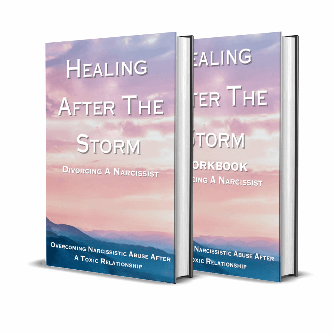 Healing After The Storm