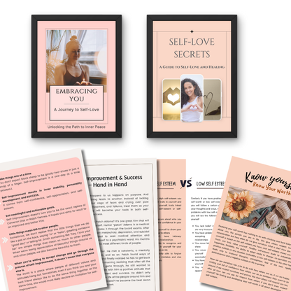 The Breakthrough Bundle Your Reset Button