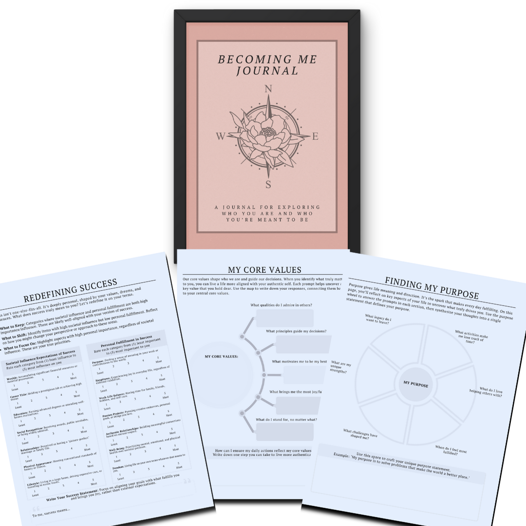 The Breakthrough Bundle Your Reset Button