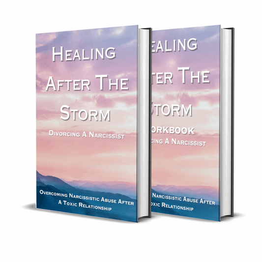 Healing After The Storm