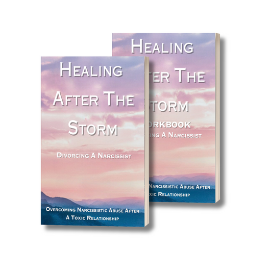 Healing After The Storm